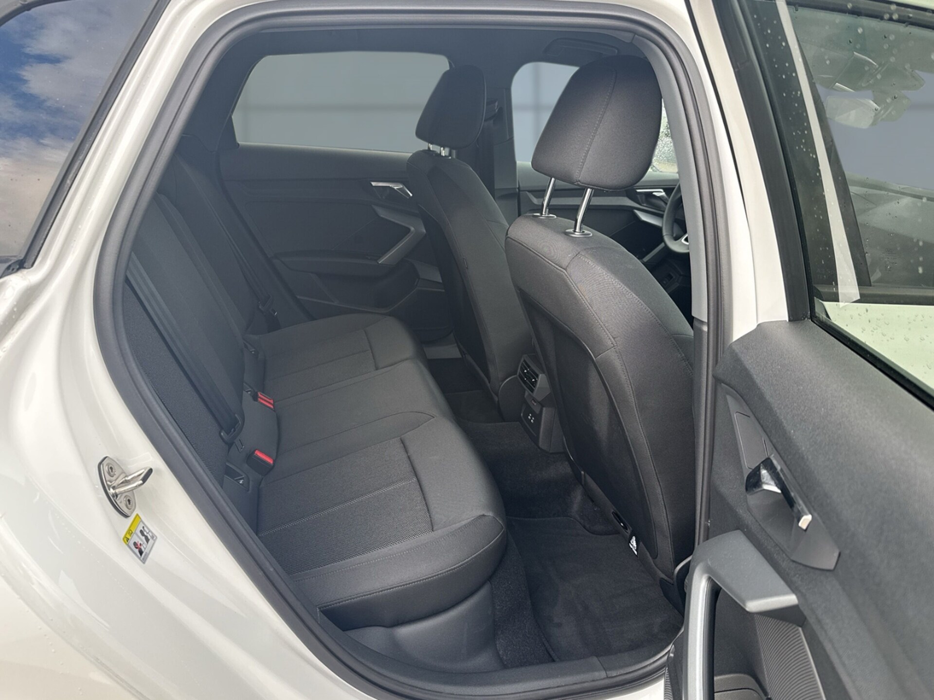 Audi A3 Sportback S line
