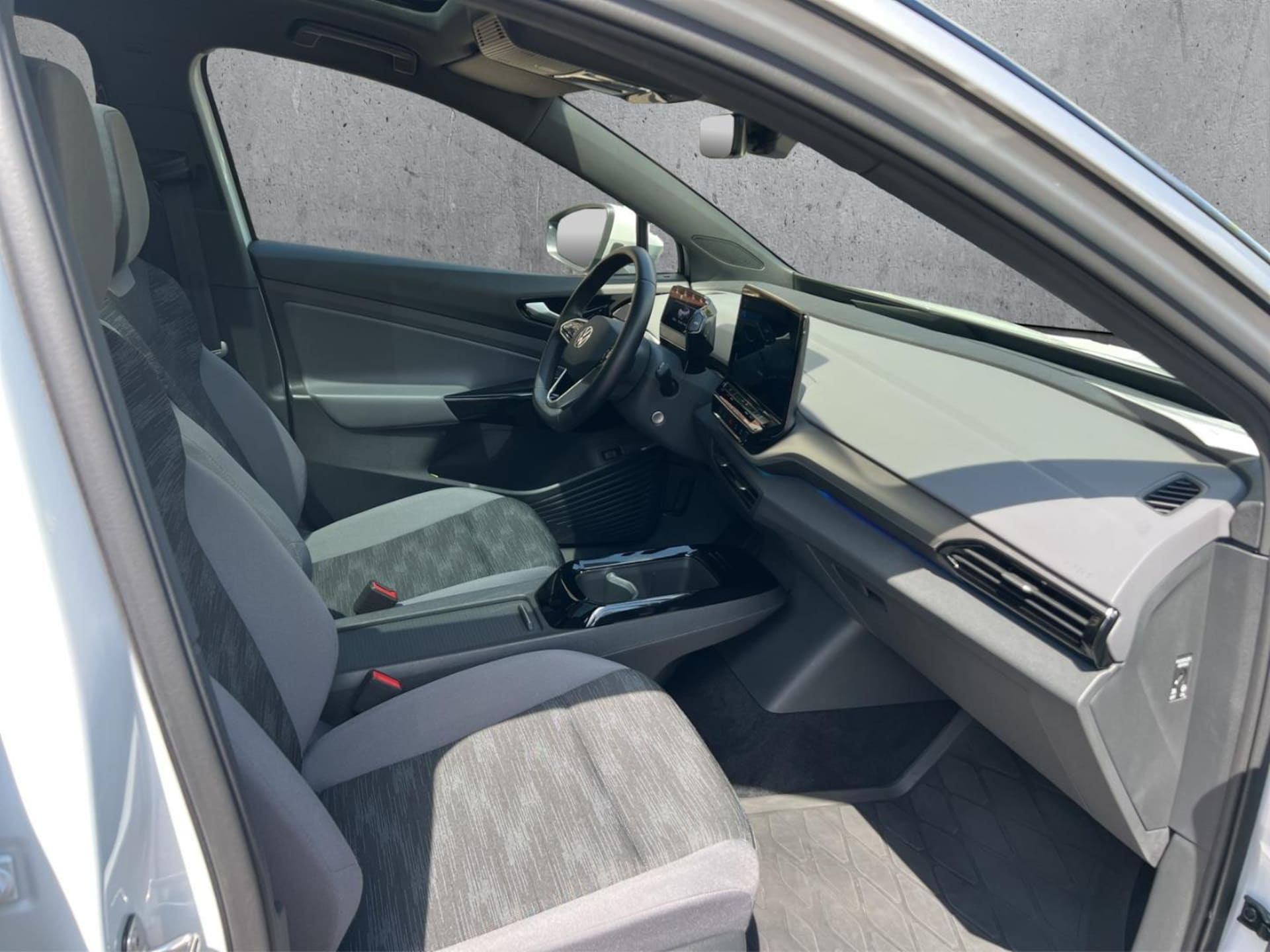 Volkswagen ID.4 Pro Performance