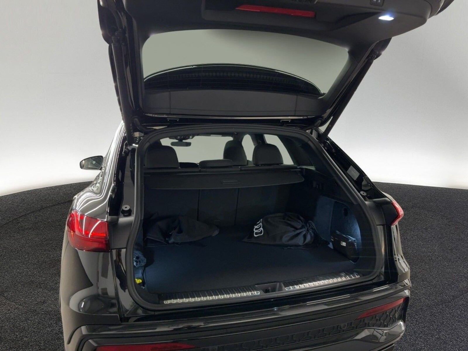 Audi Q5 – Bild 8