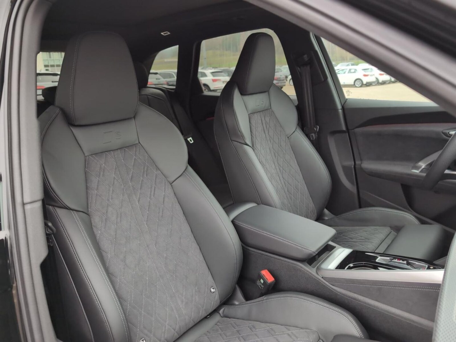 Audi Q5 – Bild 13