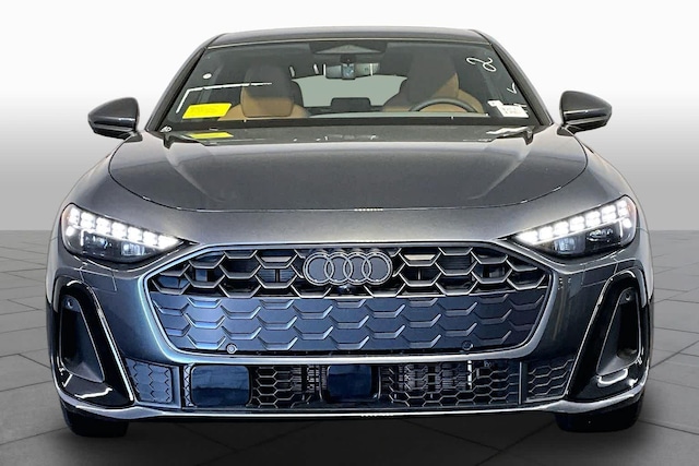 2026 Audi A5 Sedan