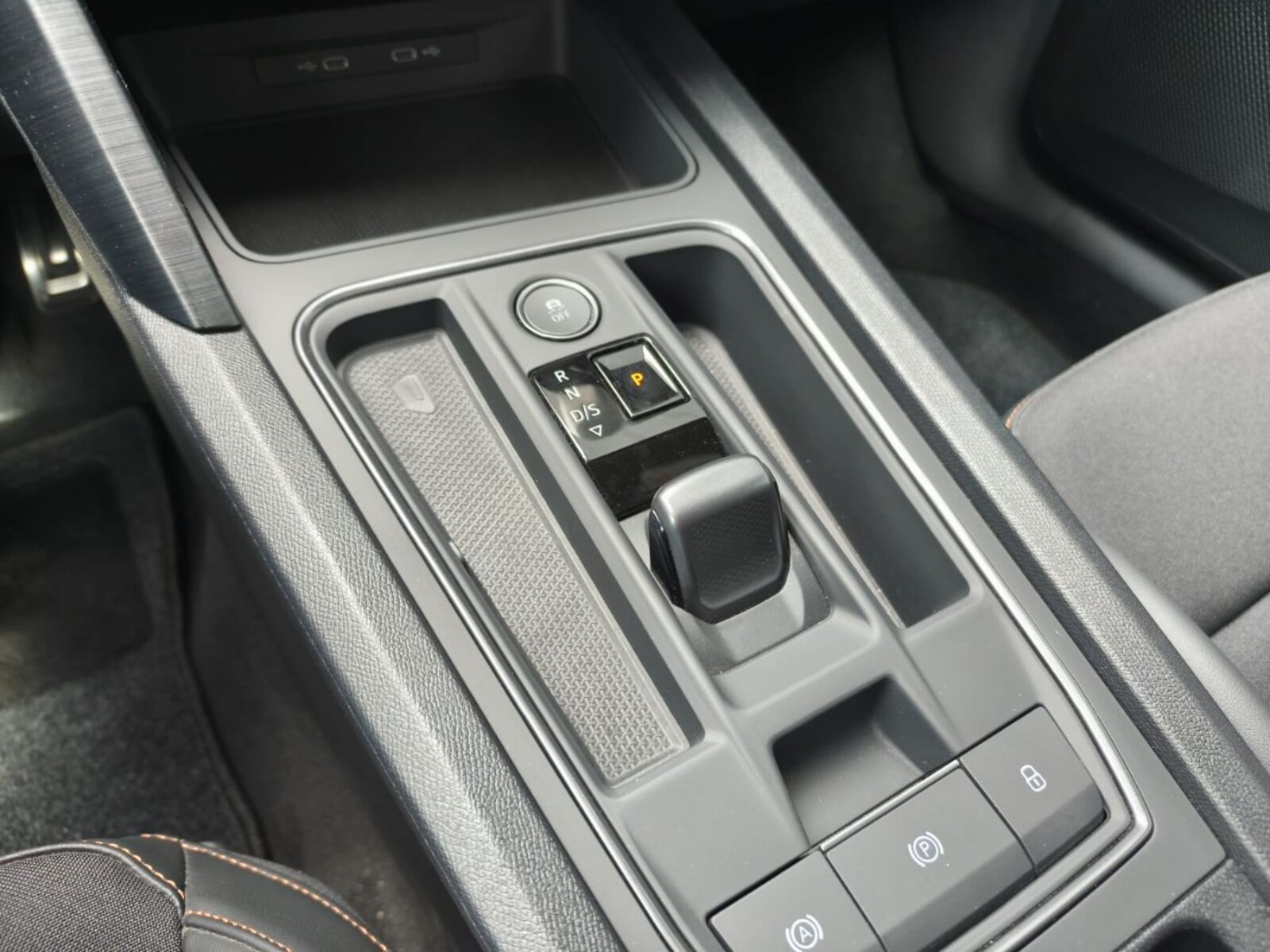 CUPRA Leon Sportstourer – Bild 15