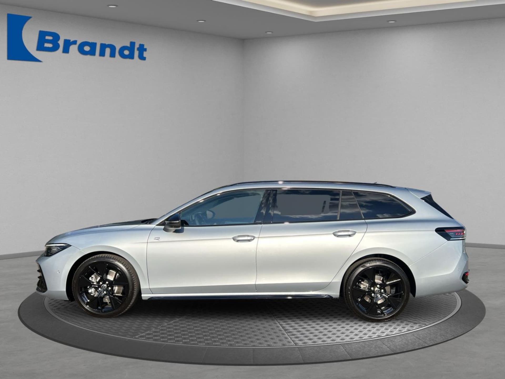 Volkswagen Passat R-Line