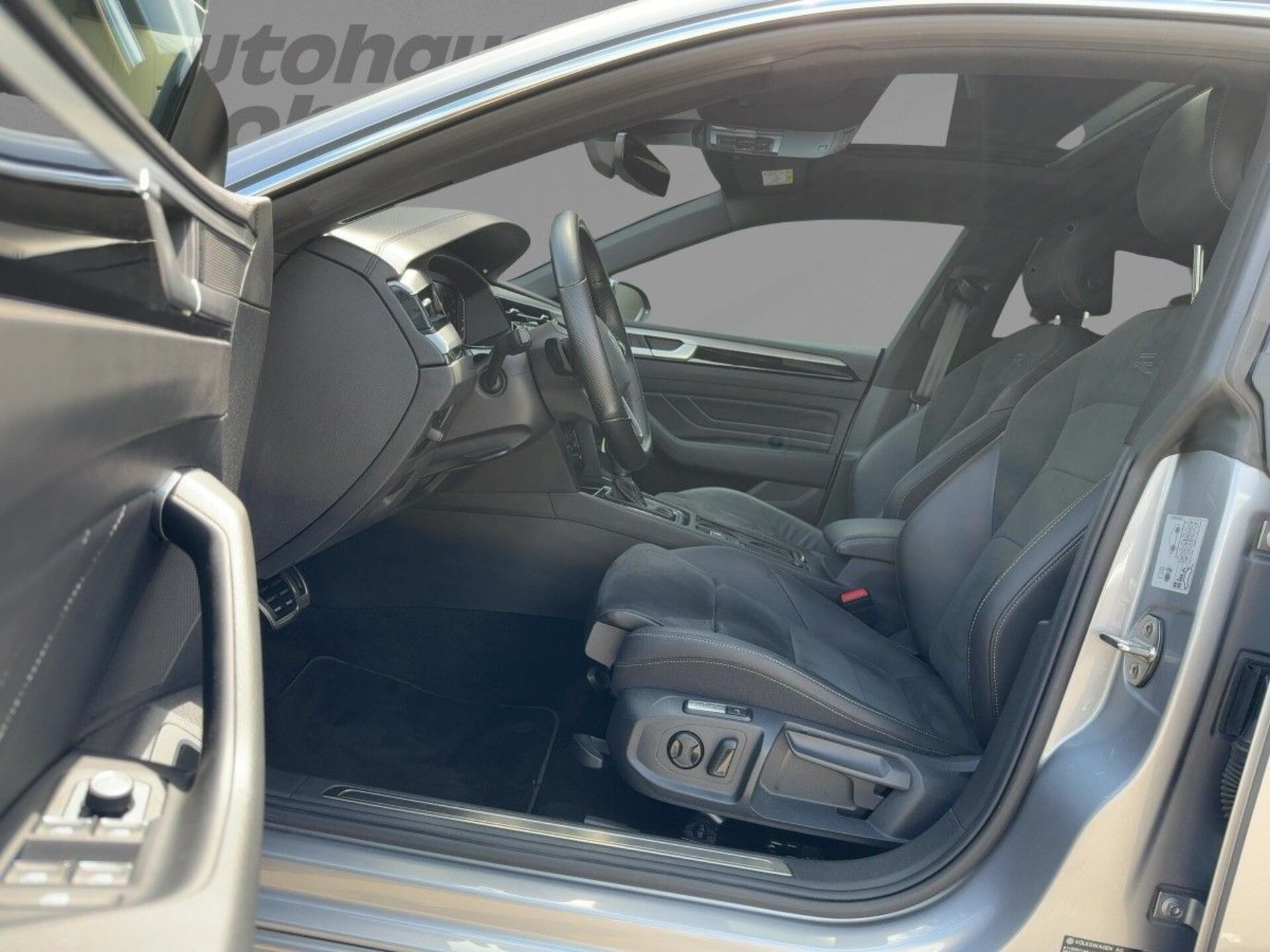 Volkswagen Arteon R-Line