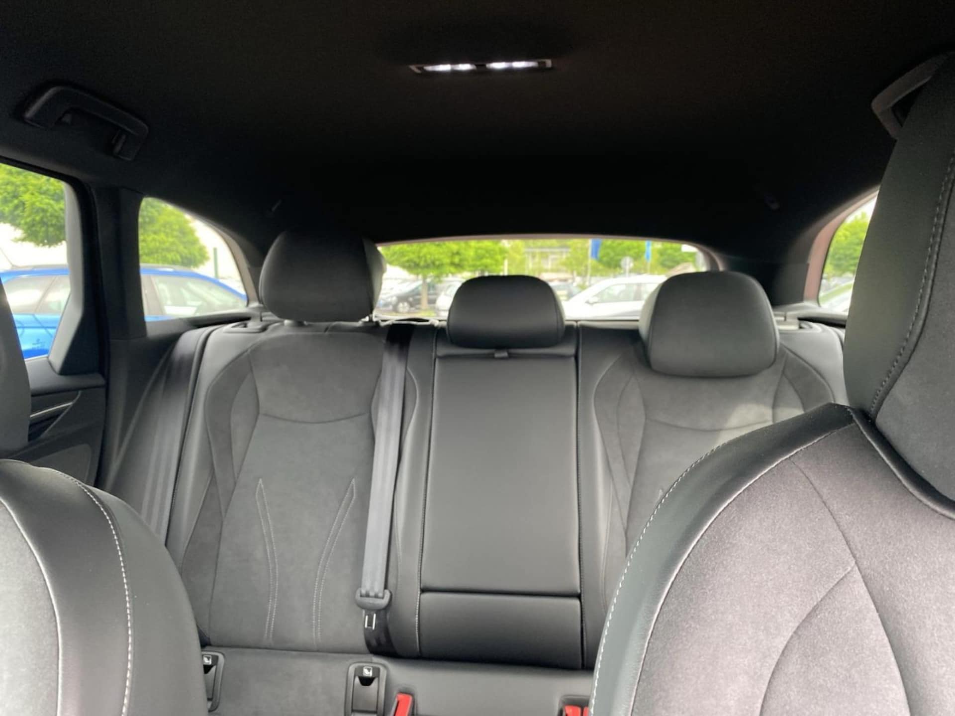 Volkswagen ID.7 Tourer Pro