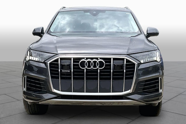 2023 Audi Q7