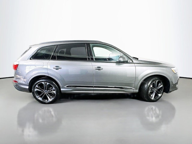 2026 Audi Q7 Premium Plus - Photo 8