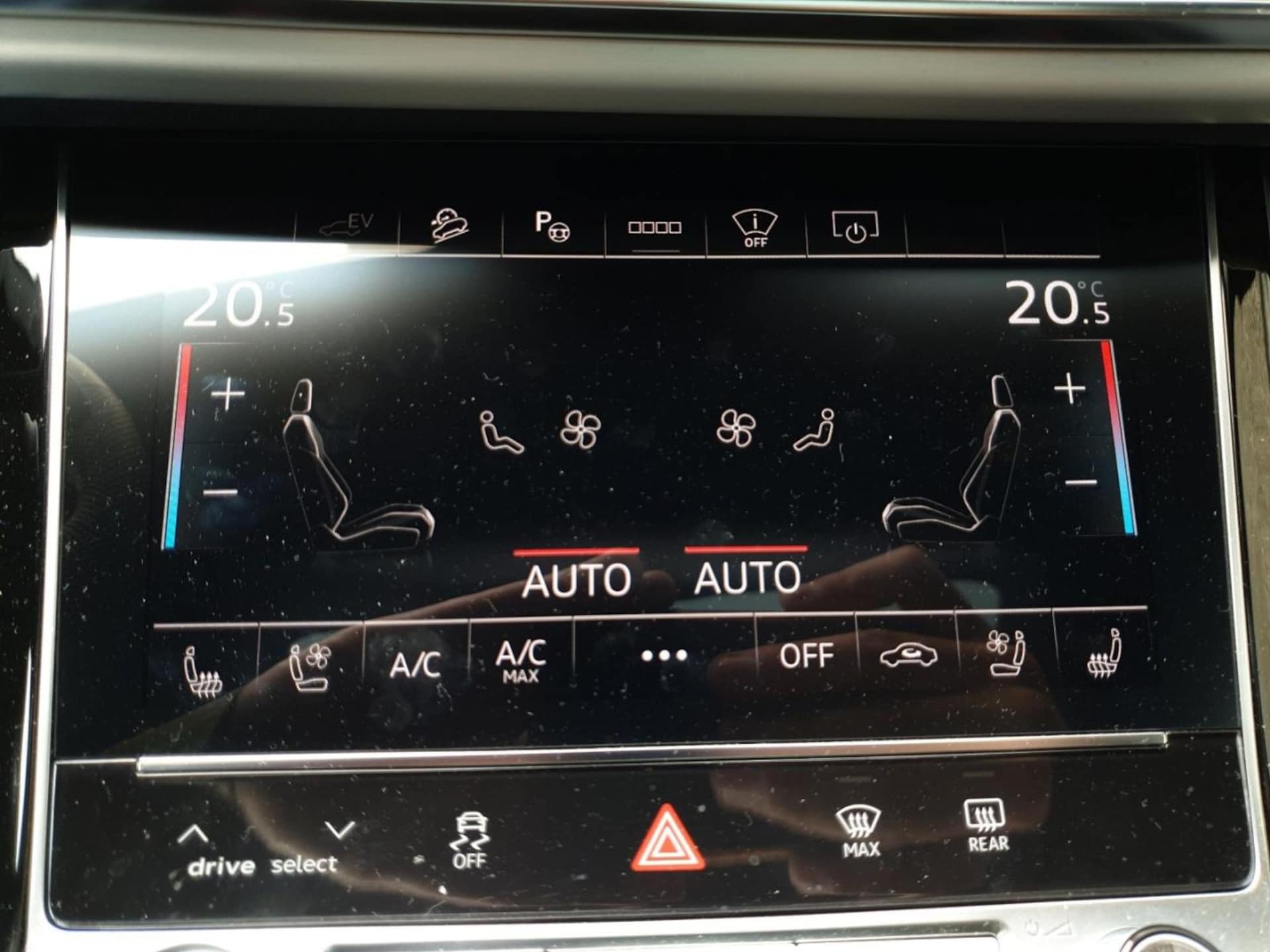 Audi Q8 SUV TFSI e