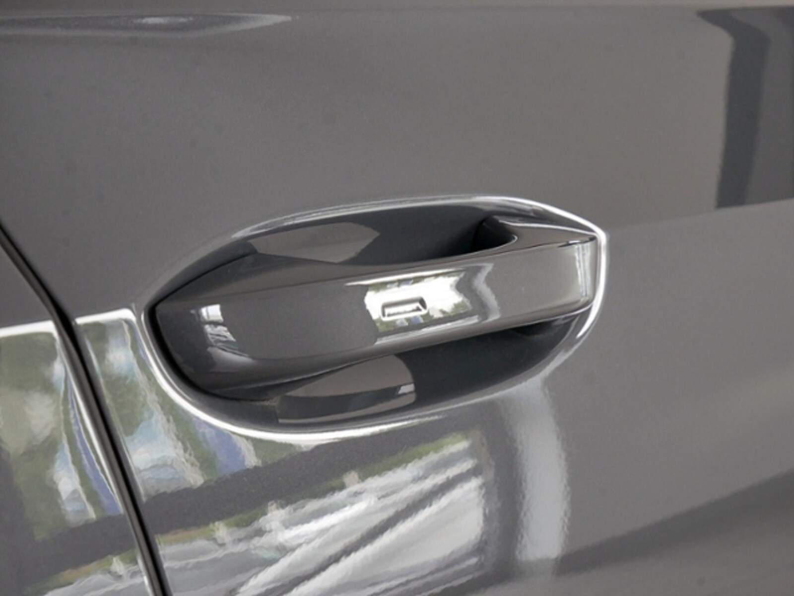 Volkswagen Golf – Bild 9