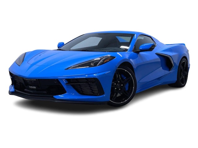 2022 Chevrolet Corvette