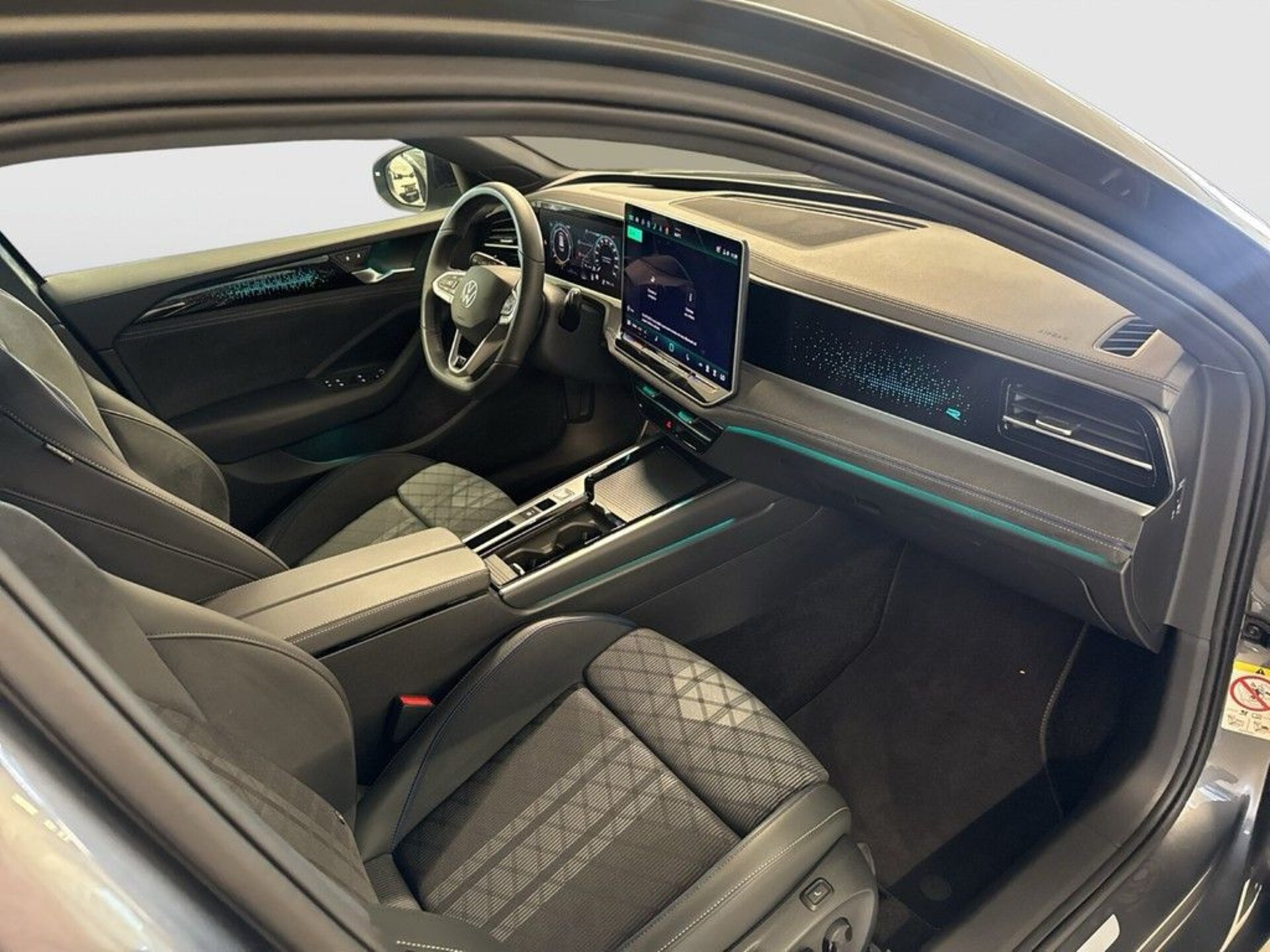 Volkswagen Passat R-Line