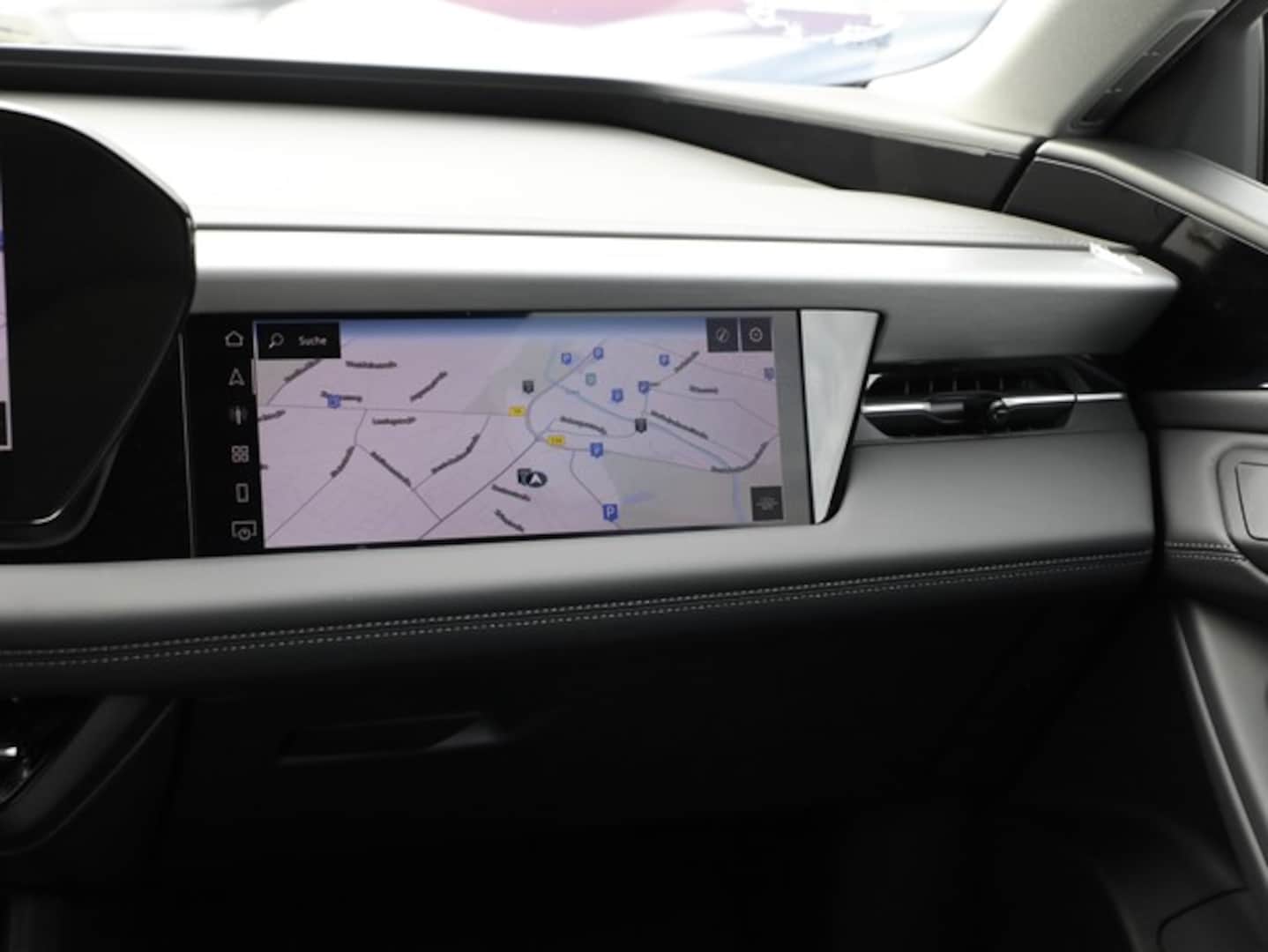 Bild über Audi A6 Avant e-tron e-tron quattro - für weitere Informationen kontaktieren Sie den Audi Partner