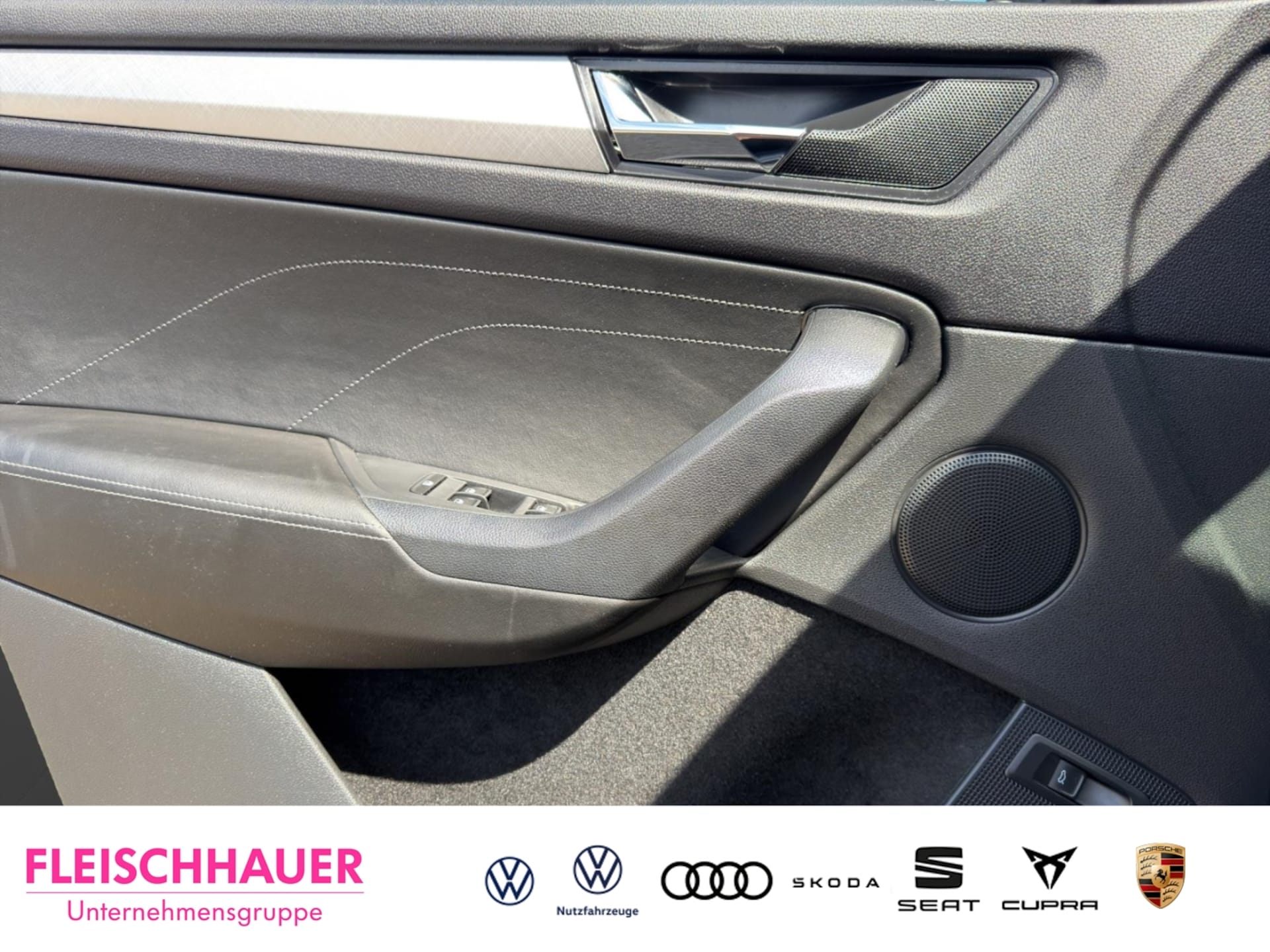 Skoda Kodiaq Ambition
