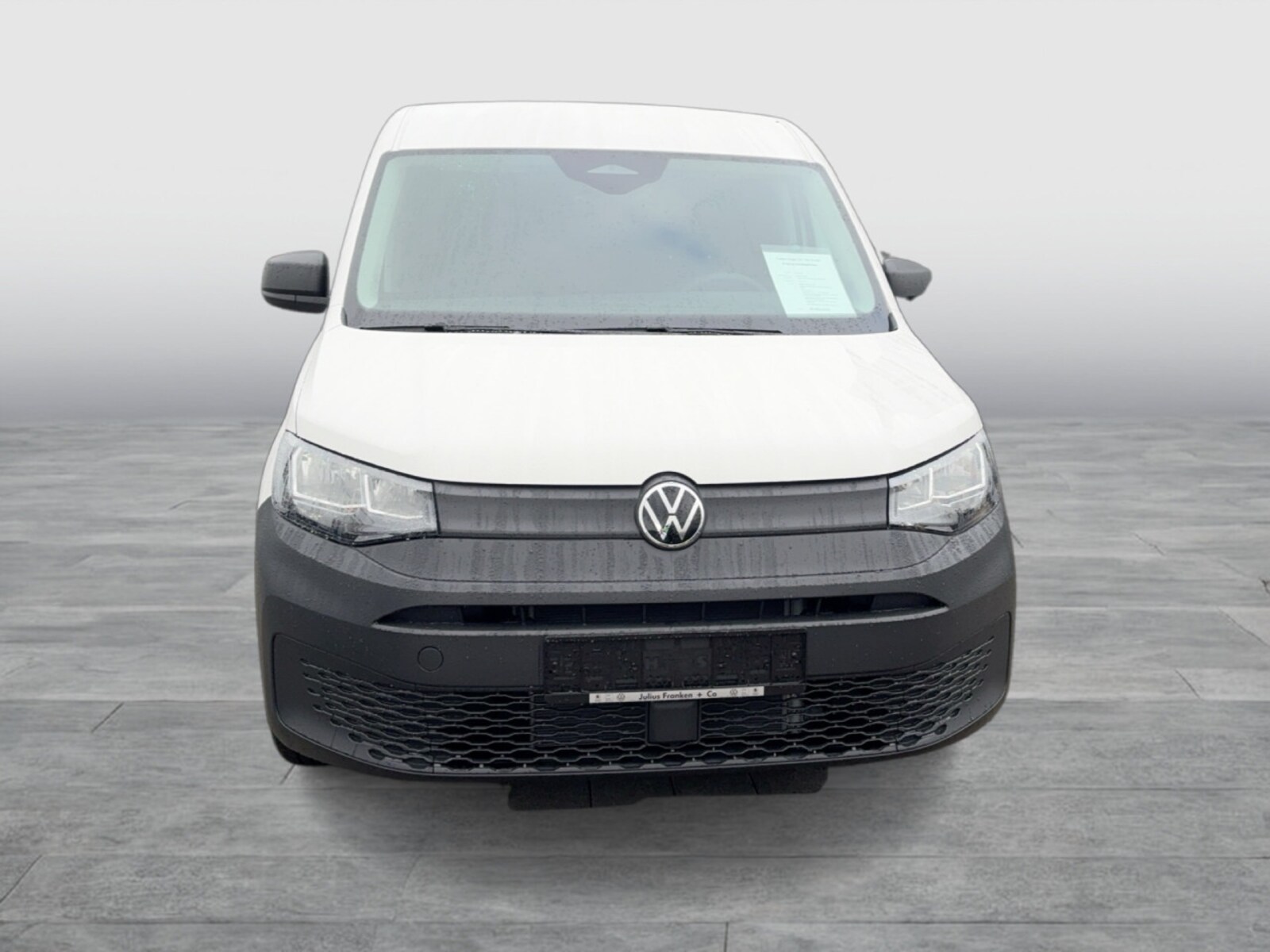 Volkswagen Caddy Cargo – Bild 8