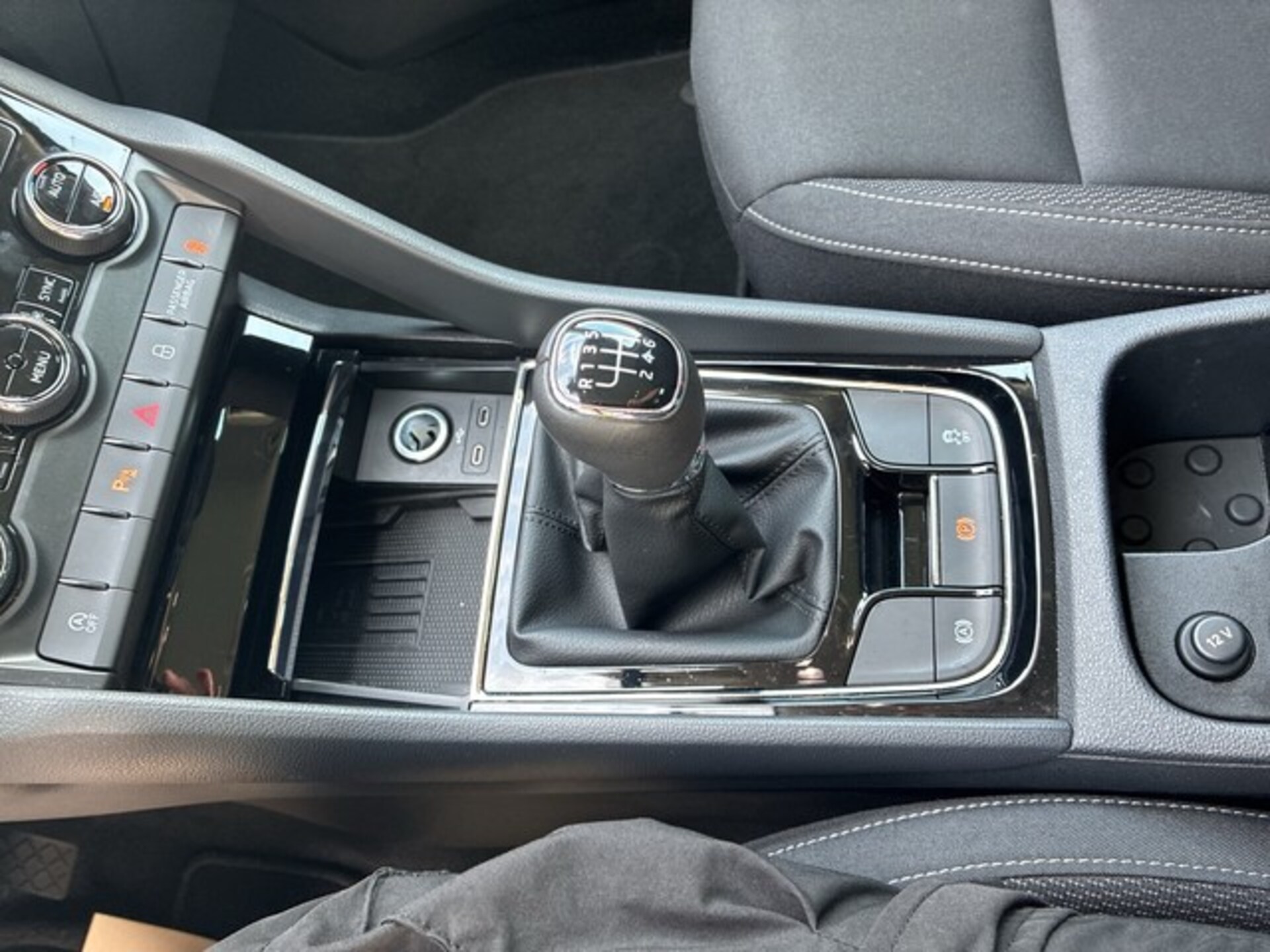 Skoda Karoq Selection