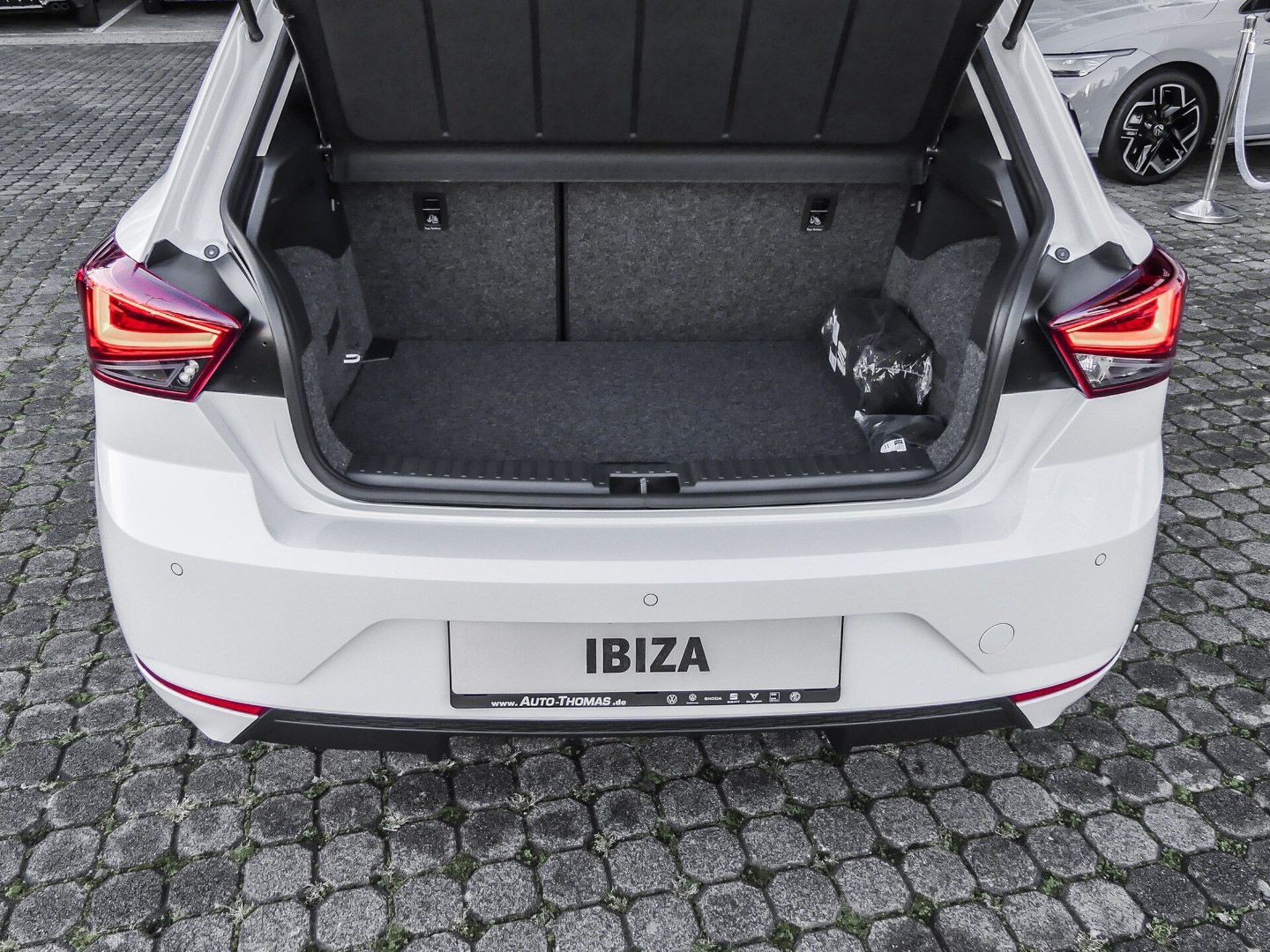 SEAT Ibiza Style