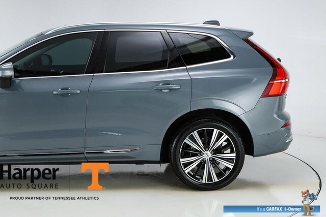 2023 Volvo XC60
