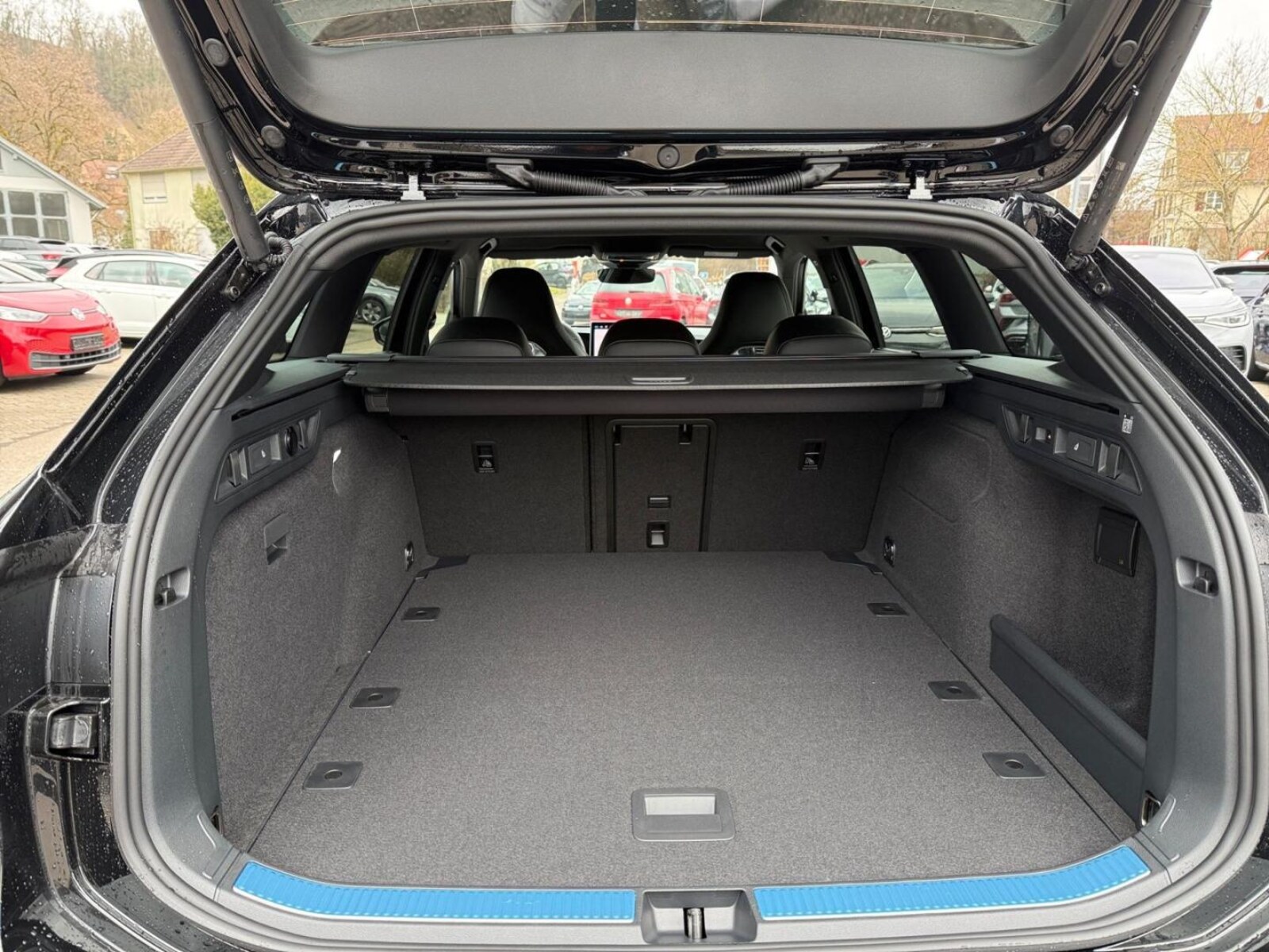 Volkswagen Passat – Bild 15
