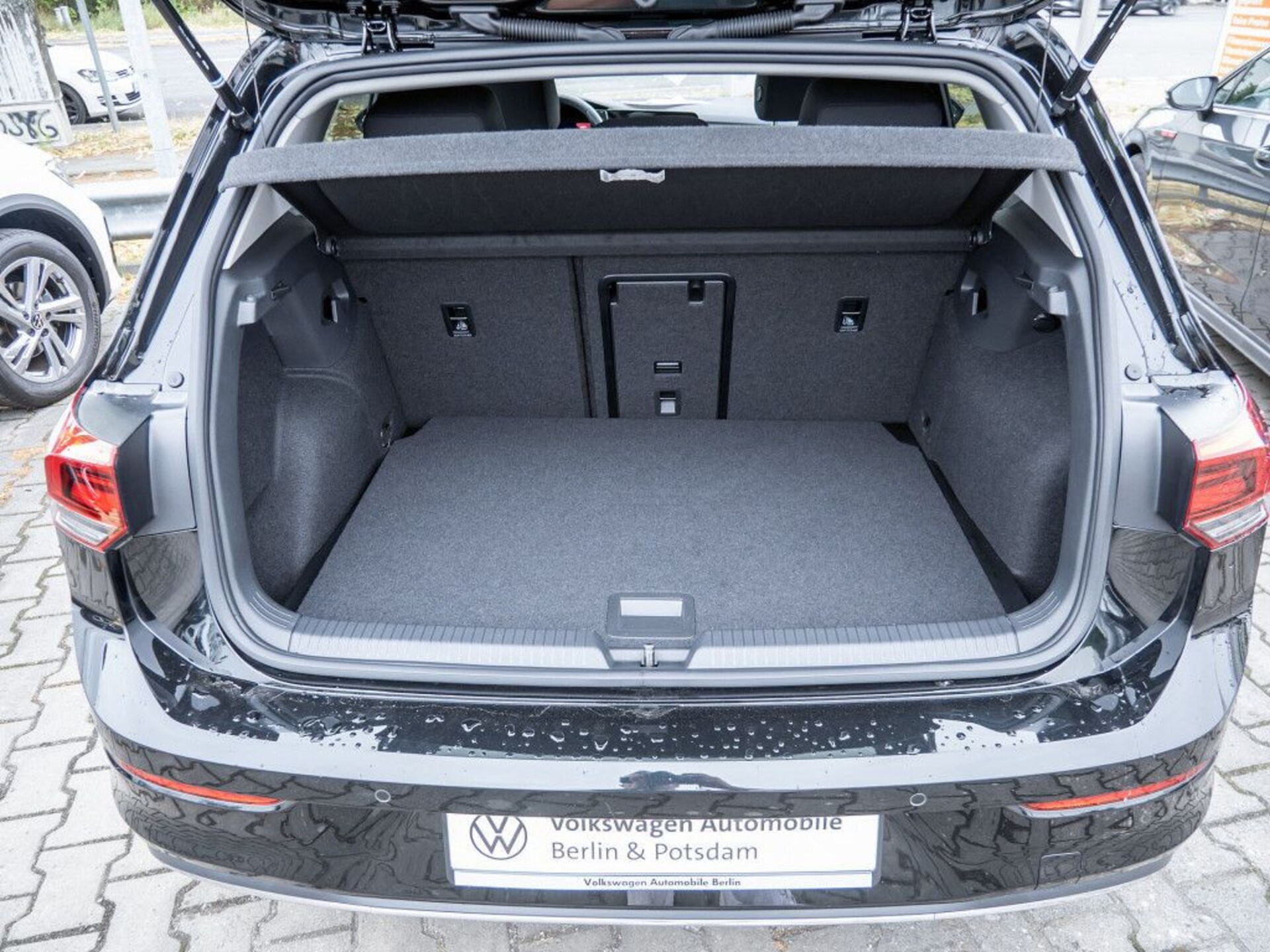 Volkswagen Golf Style