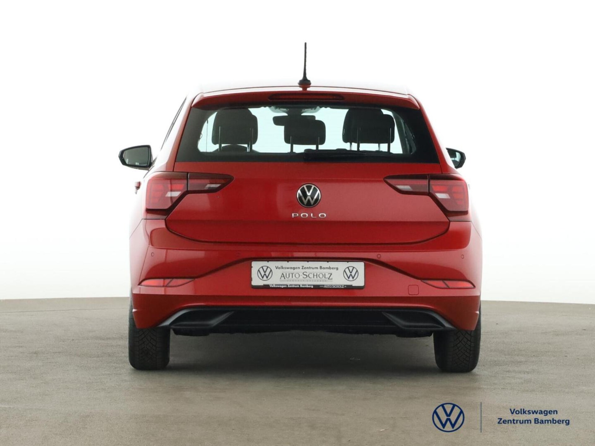Volkswagen Polo Life