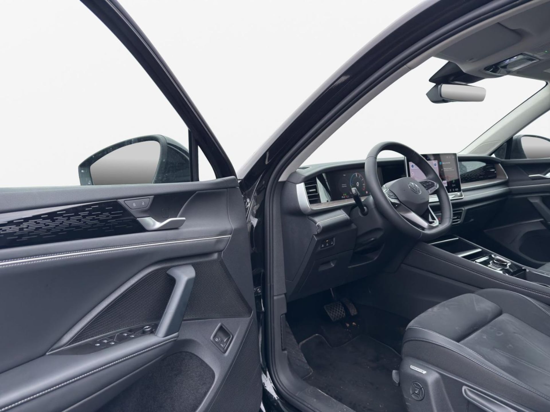 Volkswagen Tayron Elegance