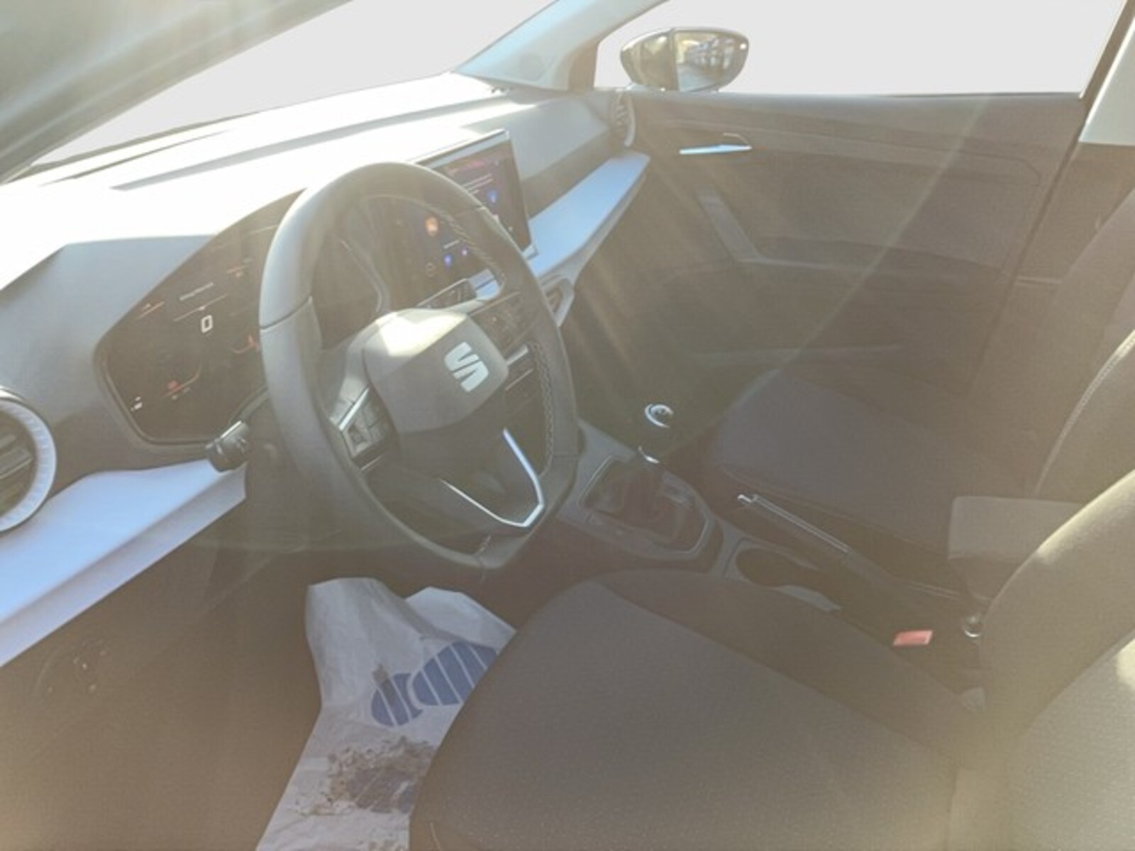 SEAT Ibiza – Bild 8