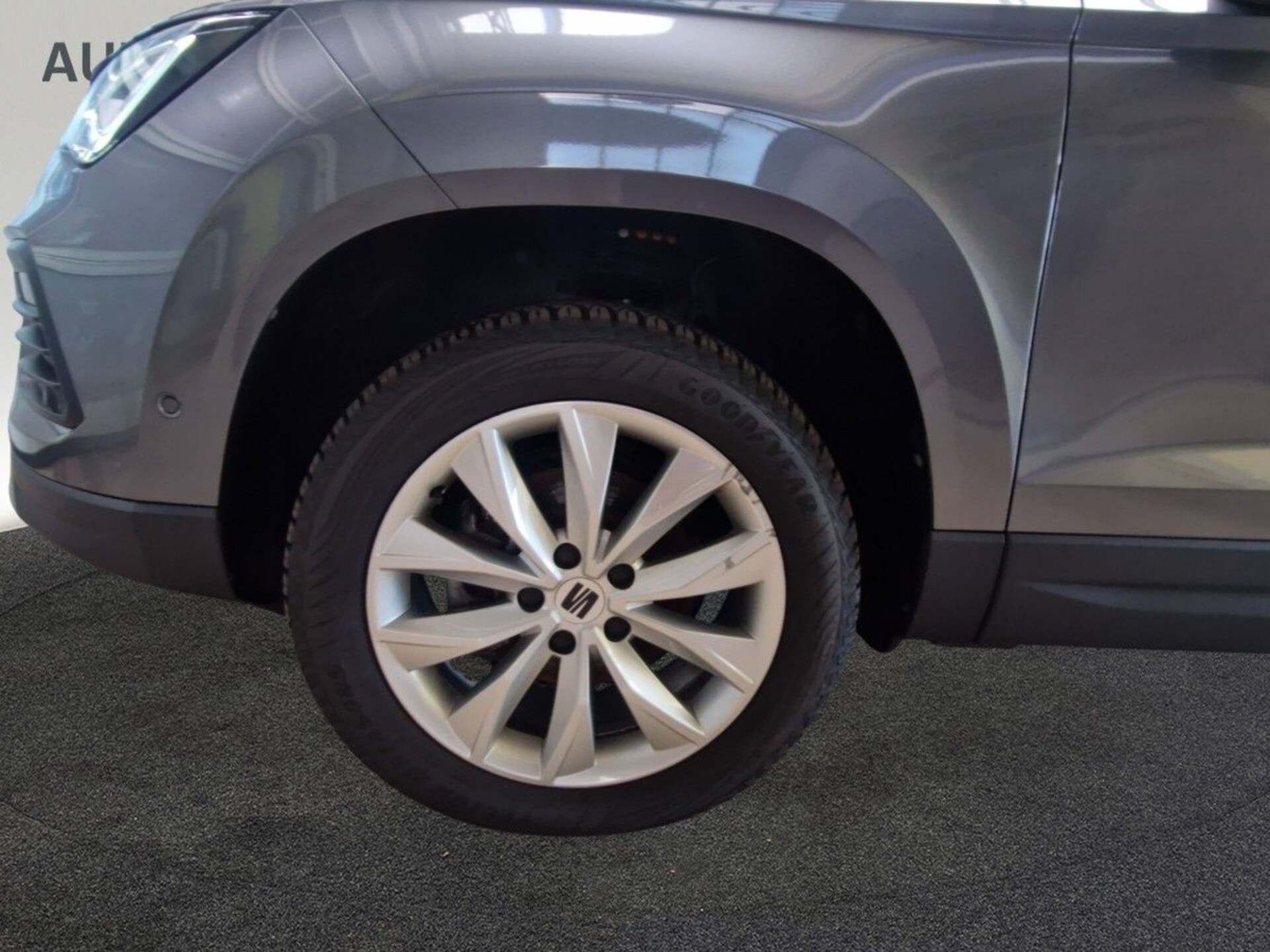 SEAT Ateca Style