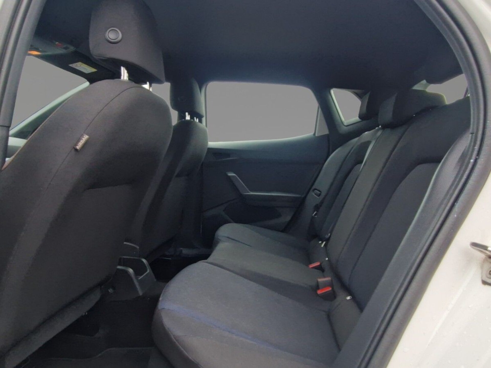SEAT Ibiza FR