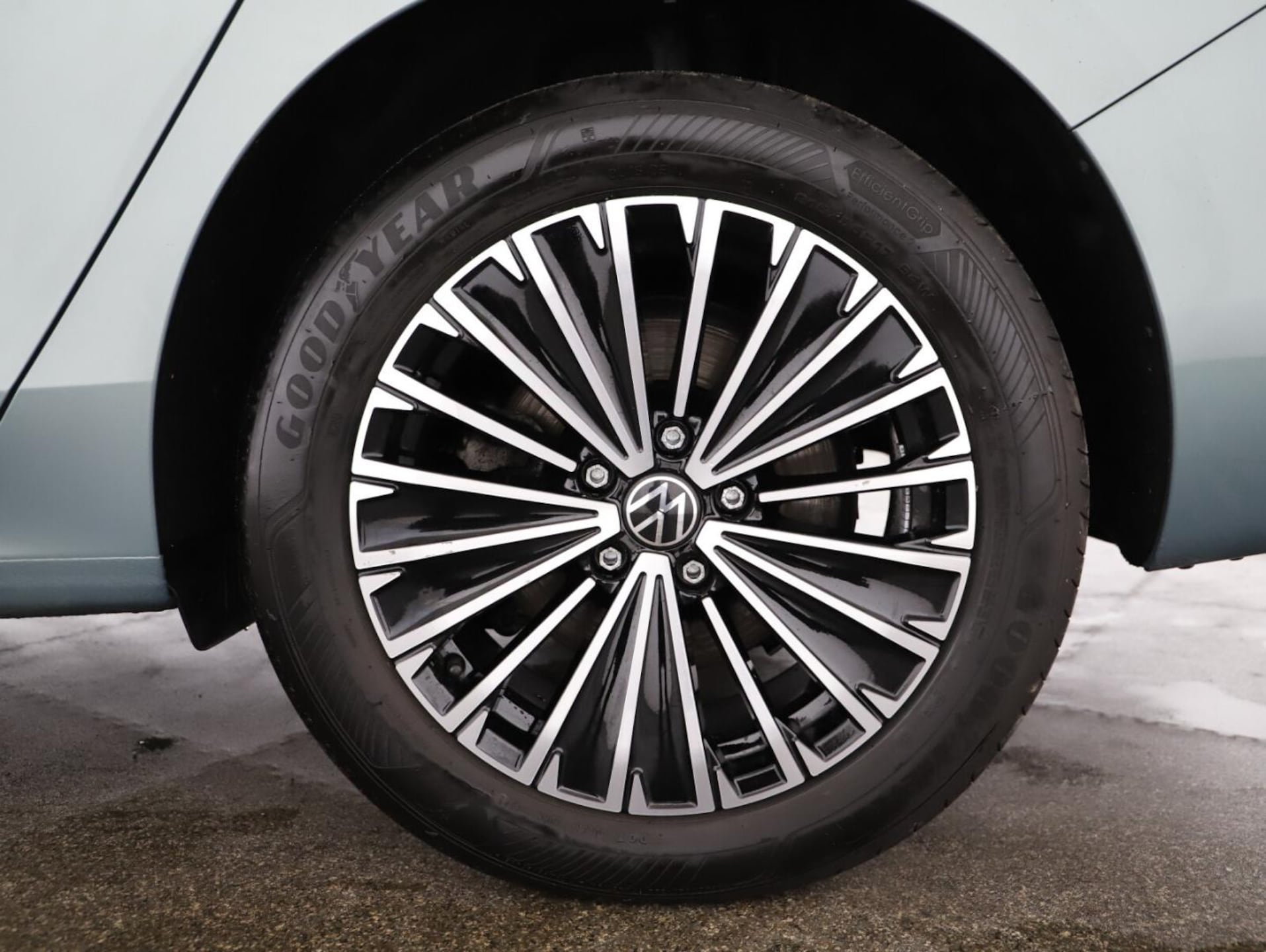 Volkswagen Passat Elegance