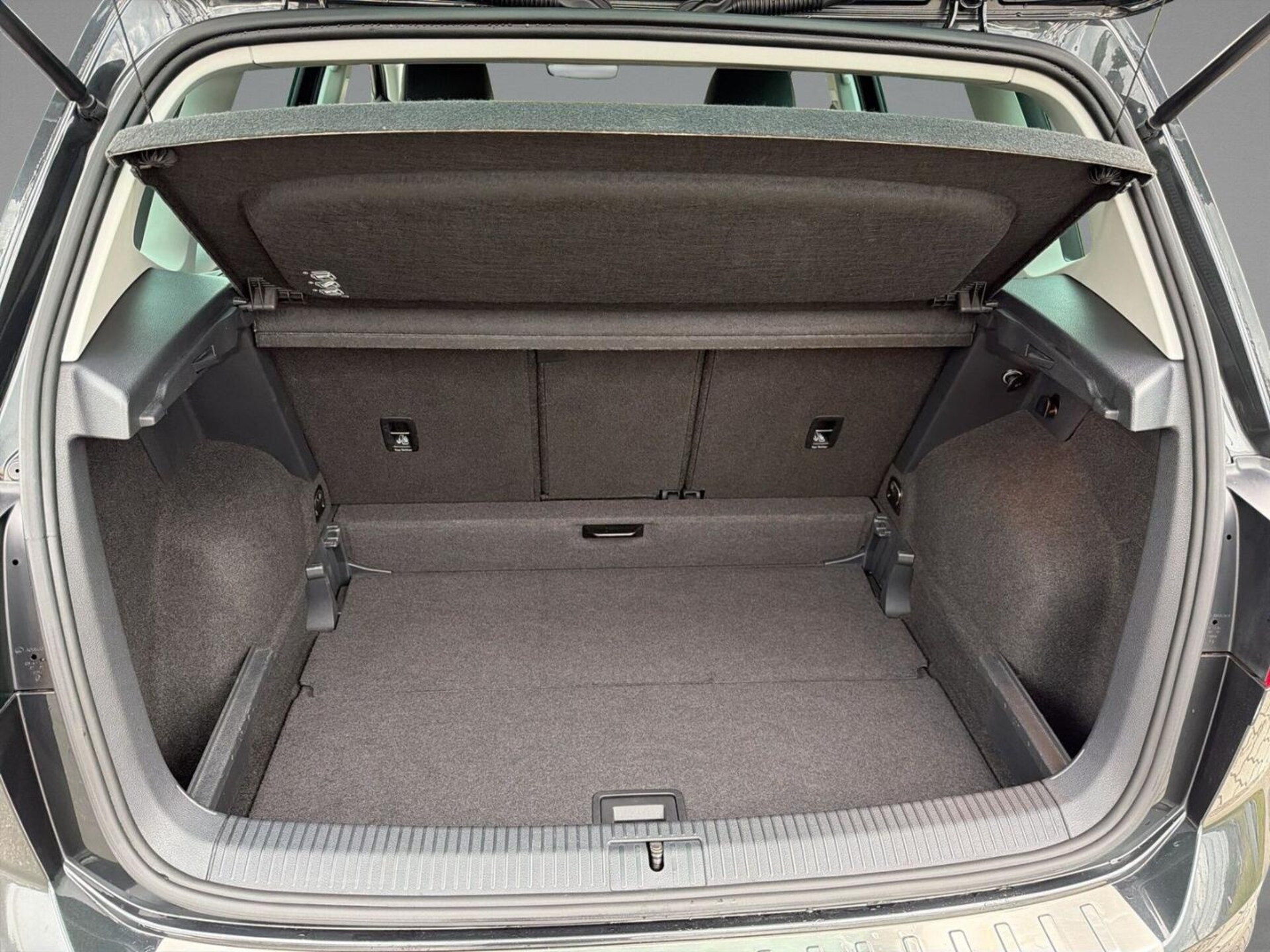 Volkswagen Golf Sportsvan Comfortline