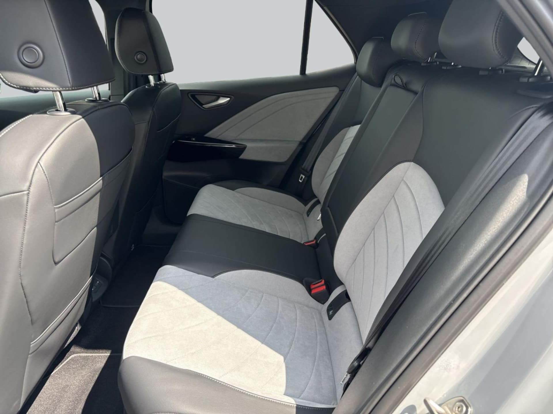 Volkswagen ID.3 MOVE Pro