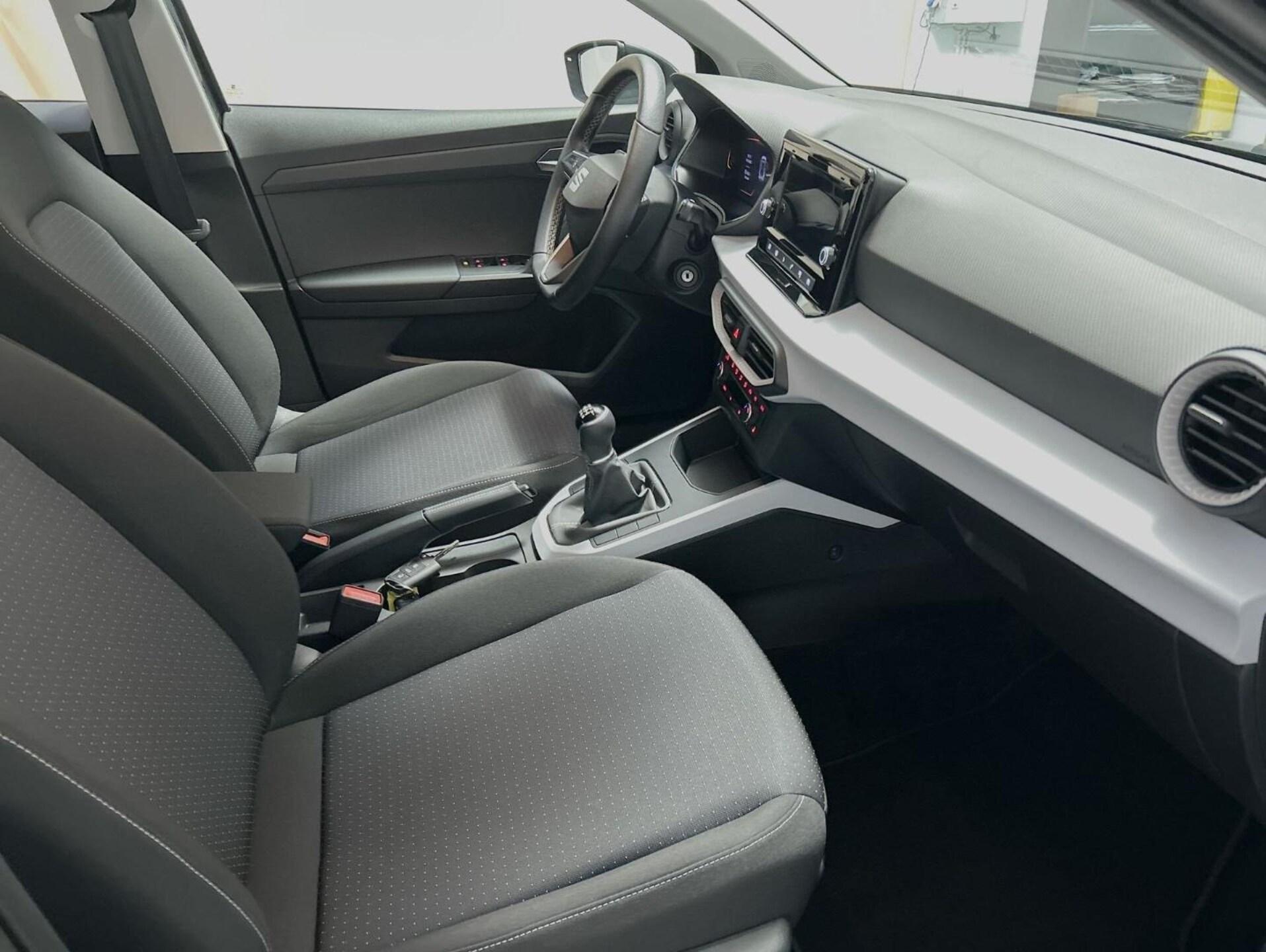SEAT Arona Style