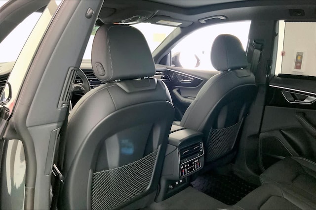 2026 Audi Q8 Premium Plus - Photo 10