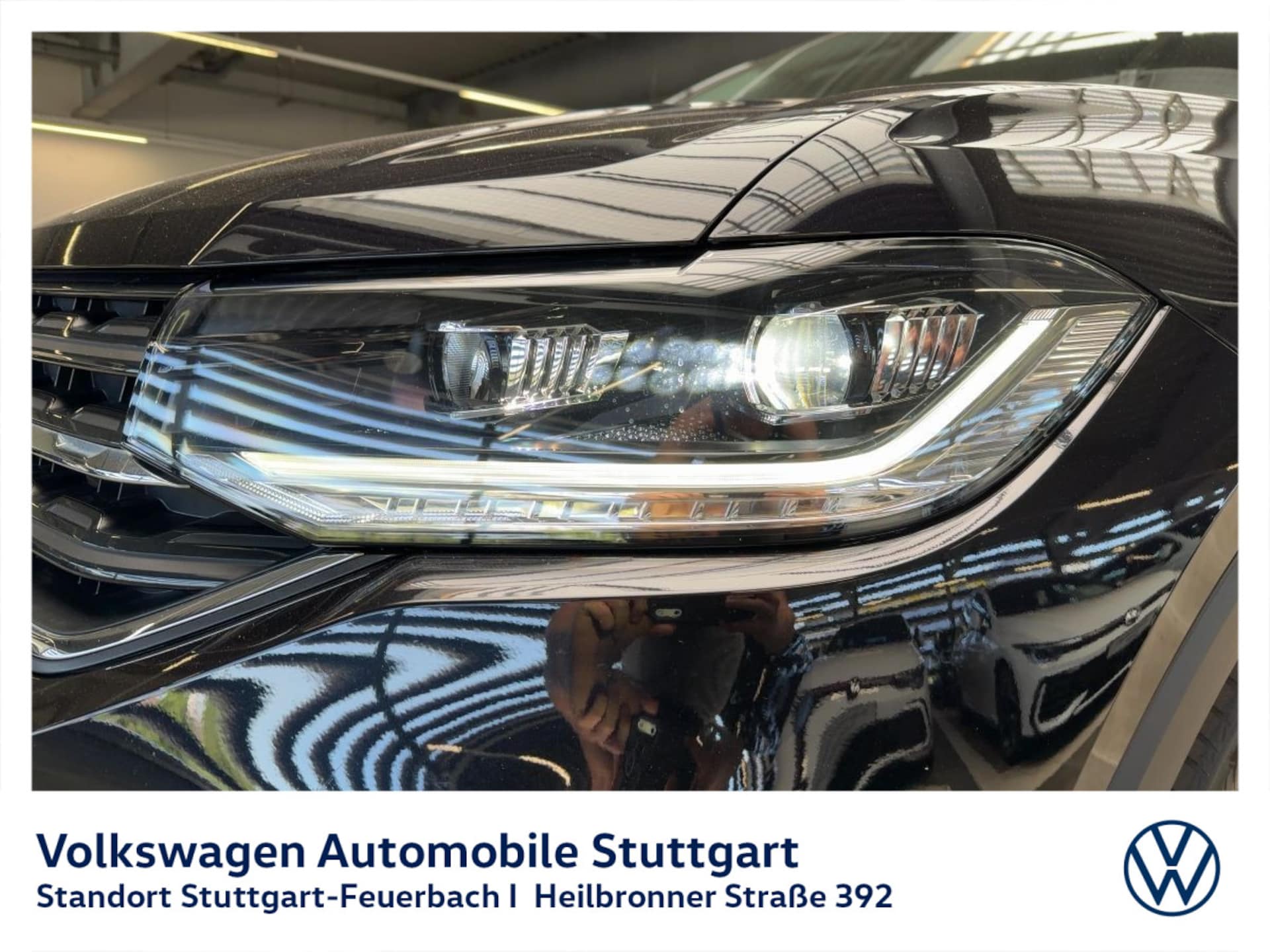 Volkswagen T-Cross ACTIVE