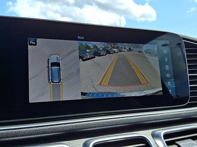 2023 Mercedes-Benz GLE 350