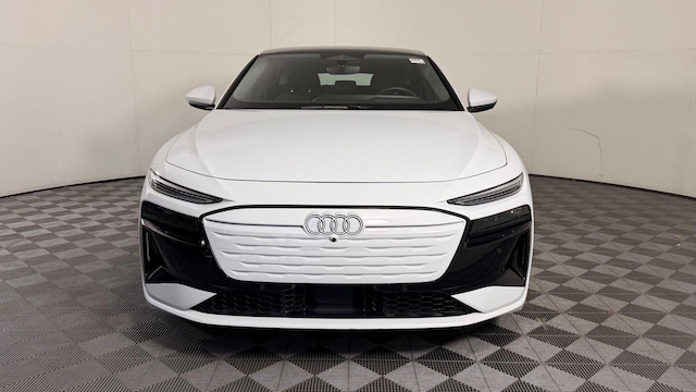 Used 2025 Audi A6 Sportback e-tron Premium Plus with VIN WAU2DAGH6SA012159 for sale in Salt Lake City, UT