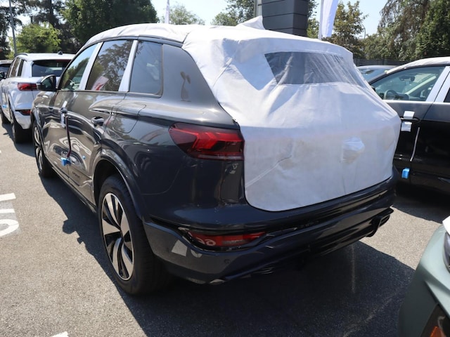 2027 Audi Q6 e-tron
