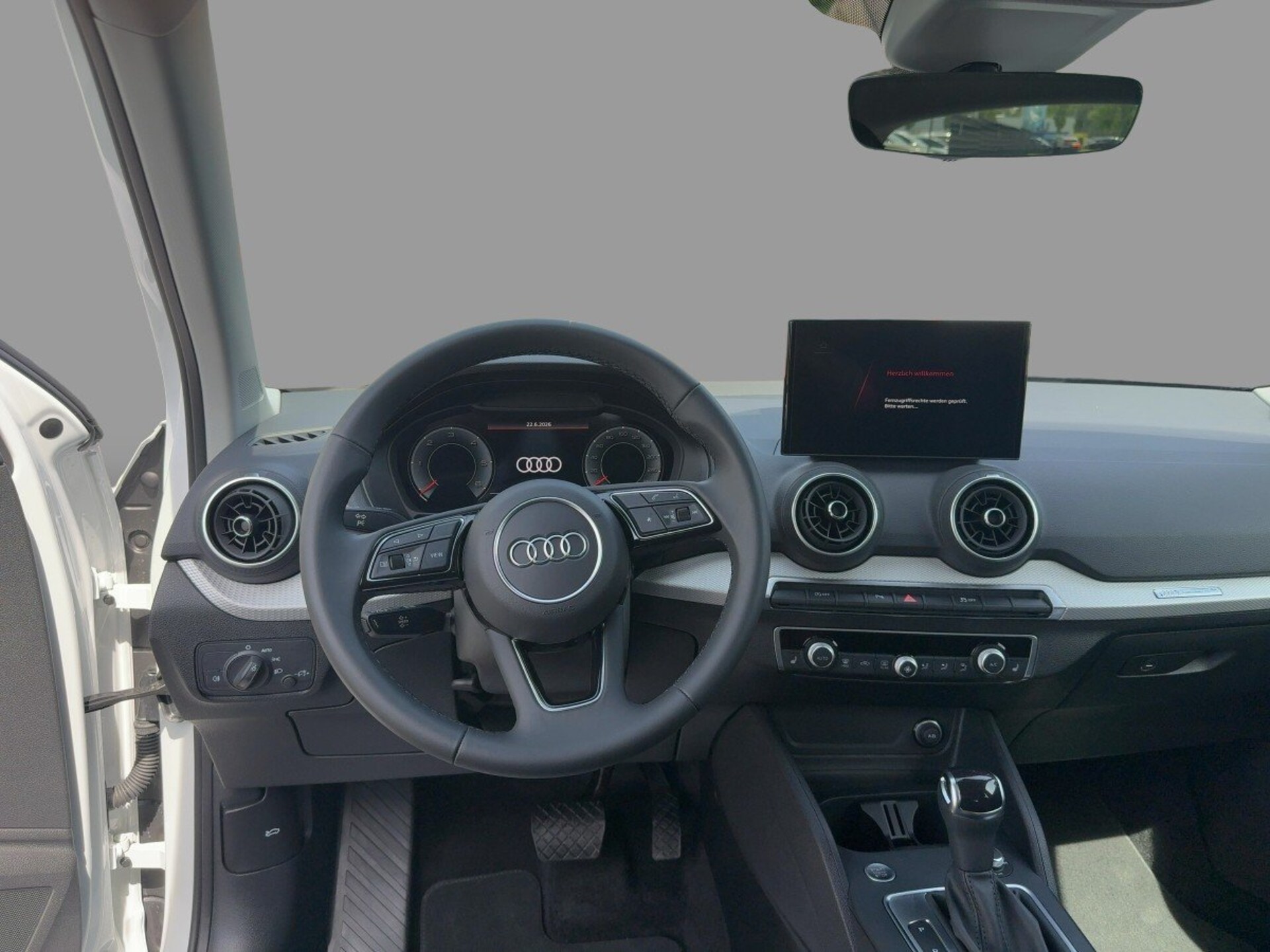 Audi Q2 Advanced