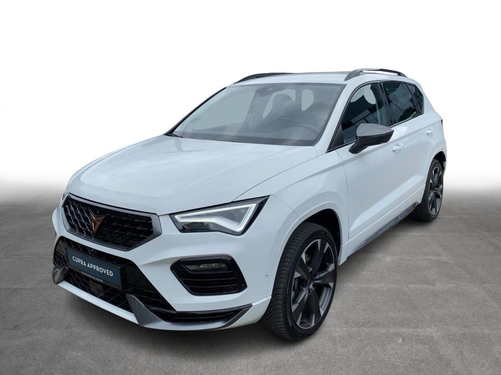 CUPRA Ateca – Bild 2
