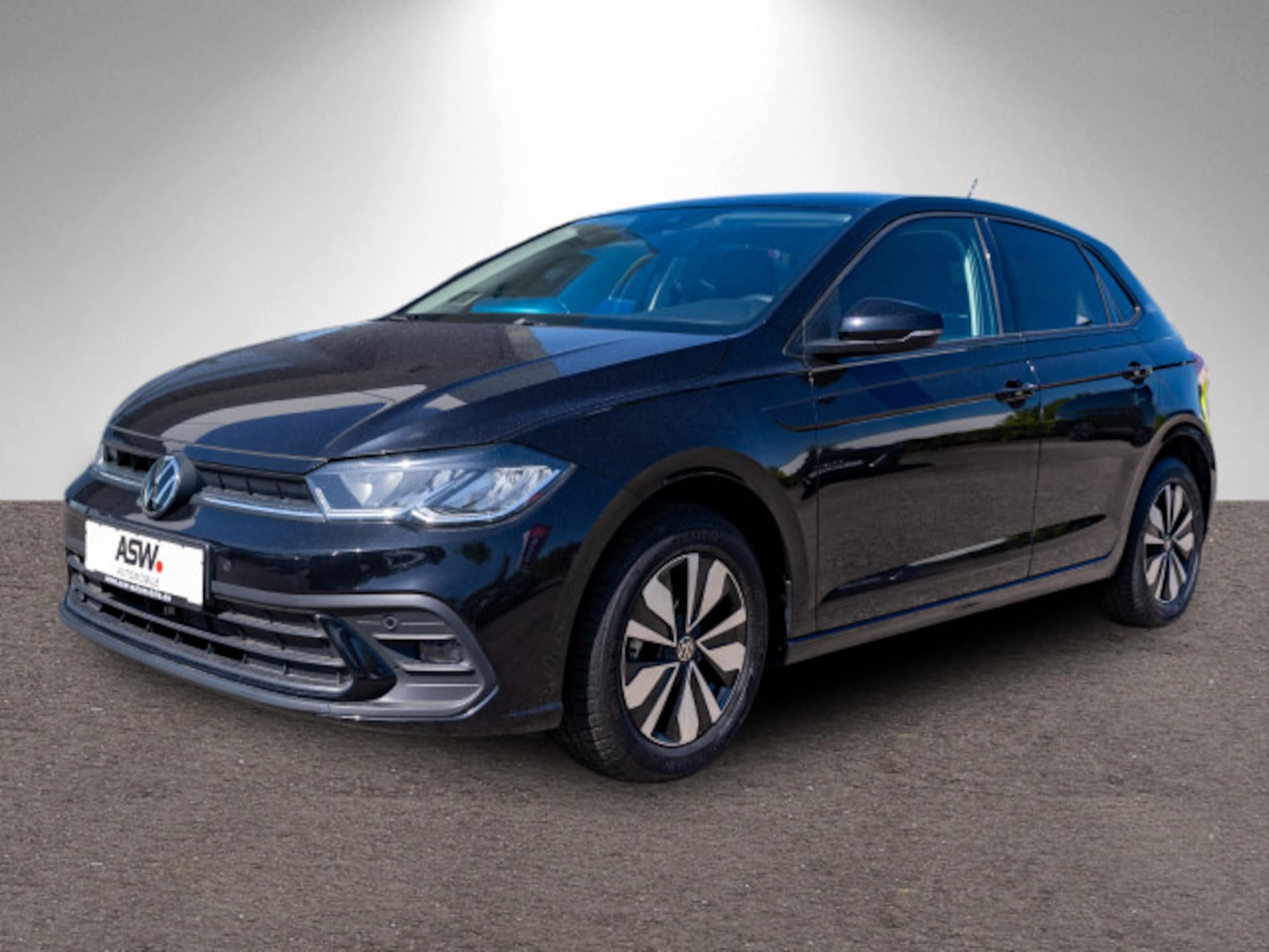 Volkswagen Polo Goal