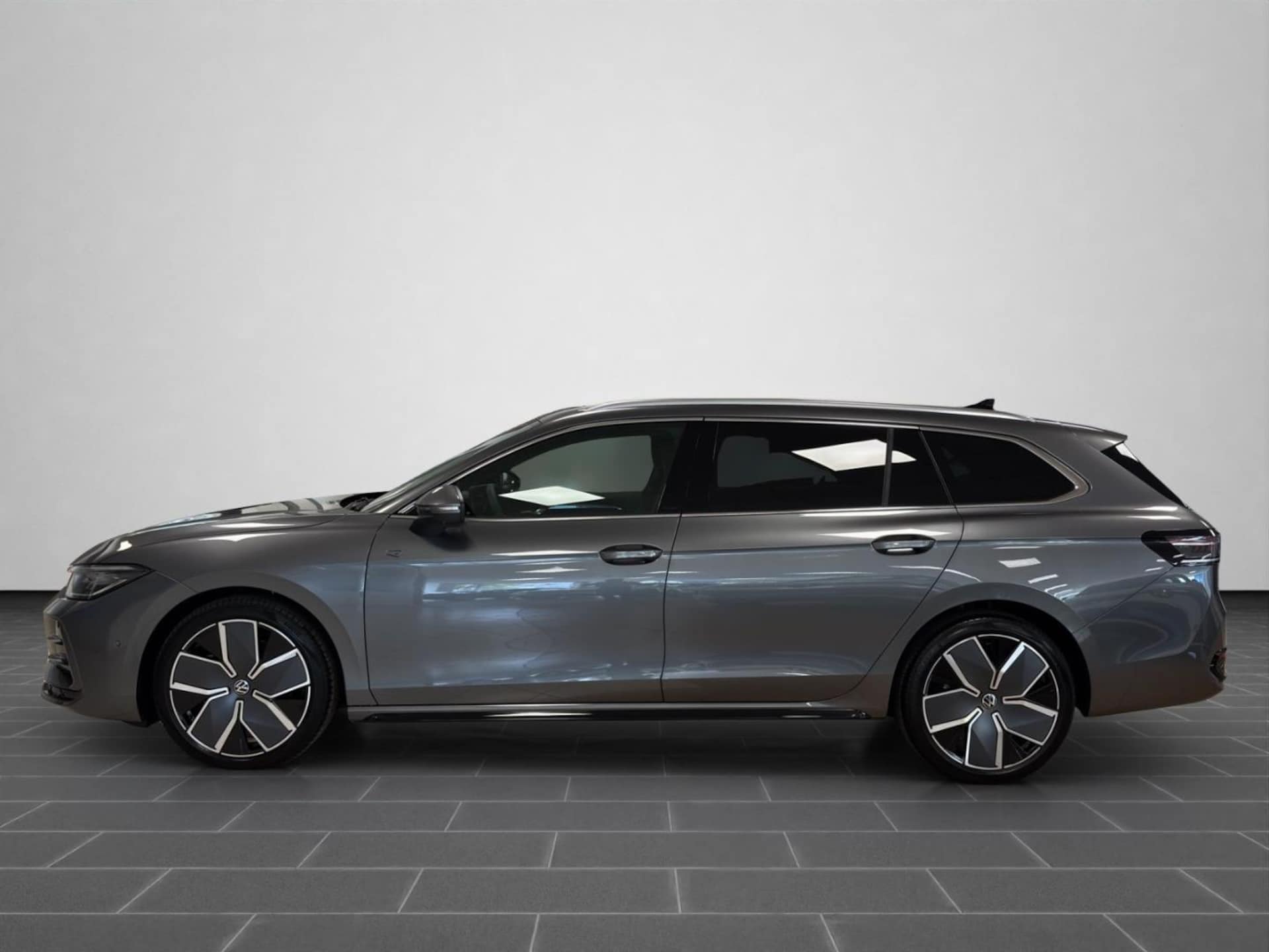 Volkswagen Passat R-Line