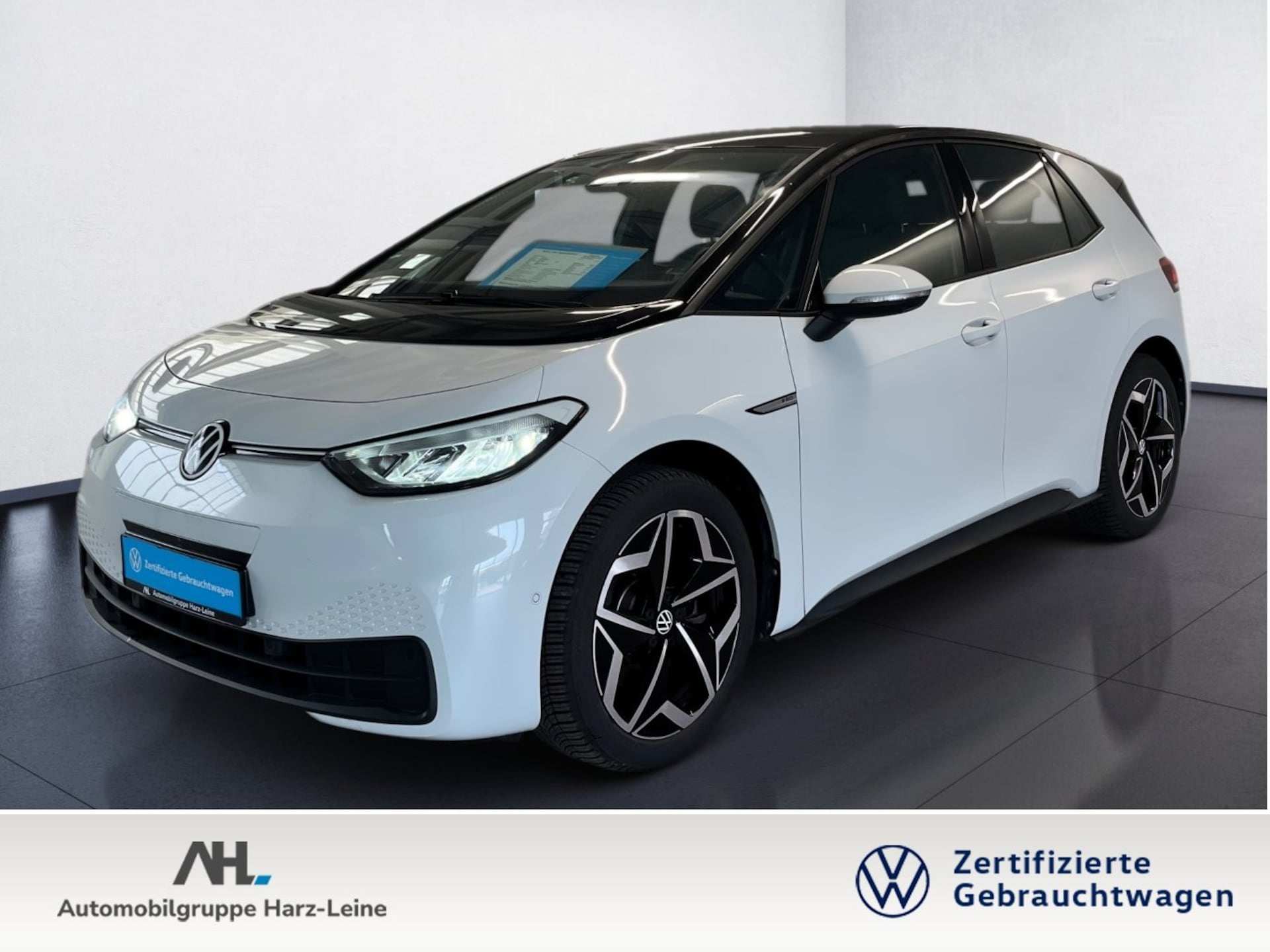 Volkswagen ID.3 Pro Performance