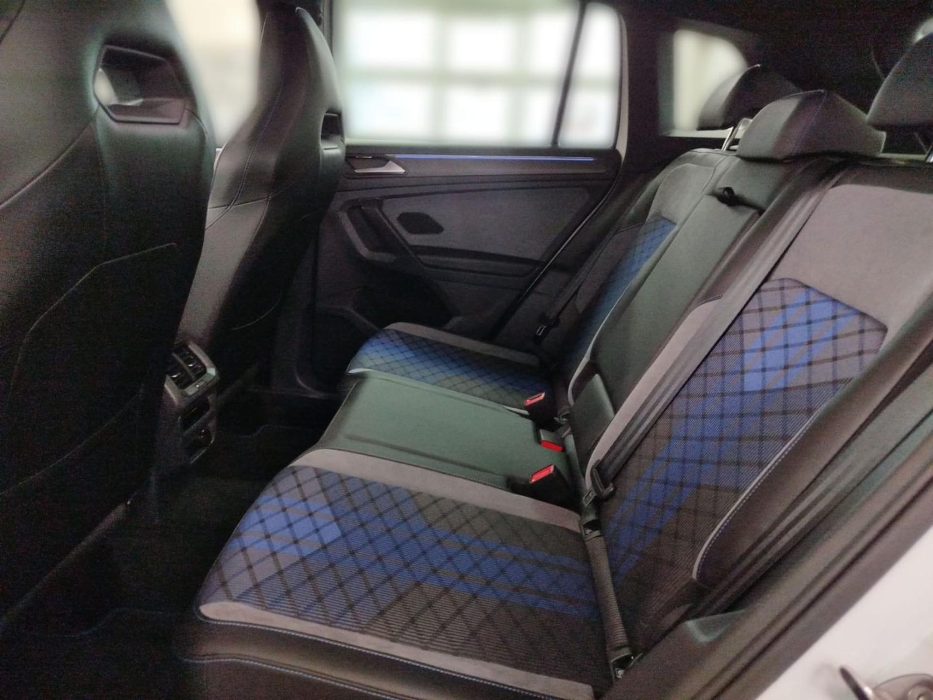 Volkswagen Tiguan R