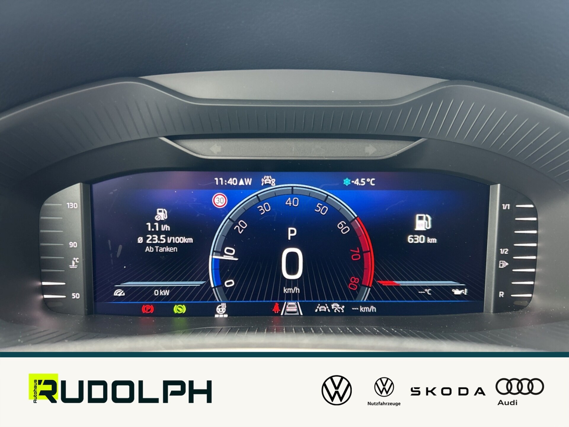 Skoda Karoq Selection