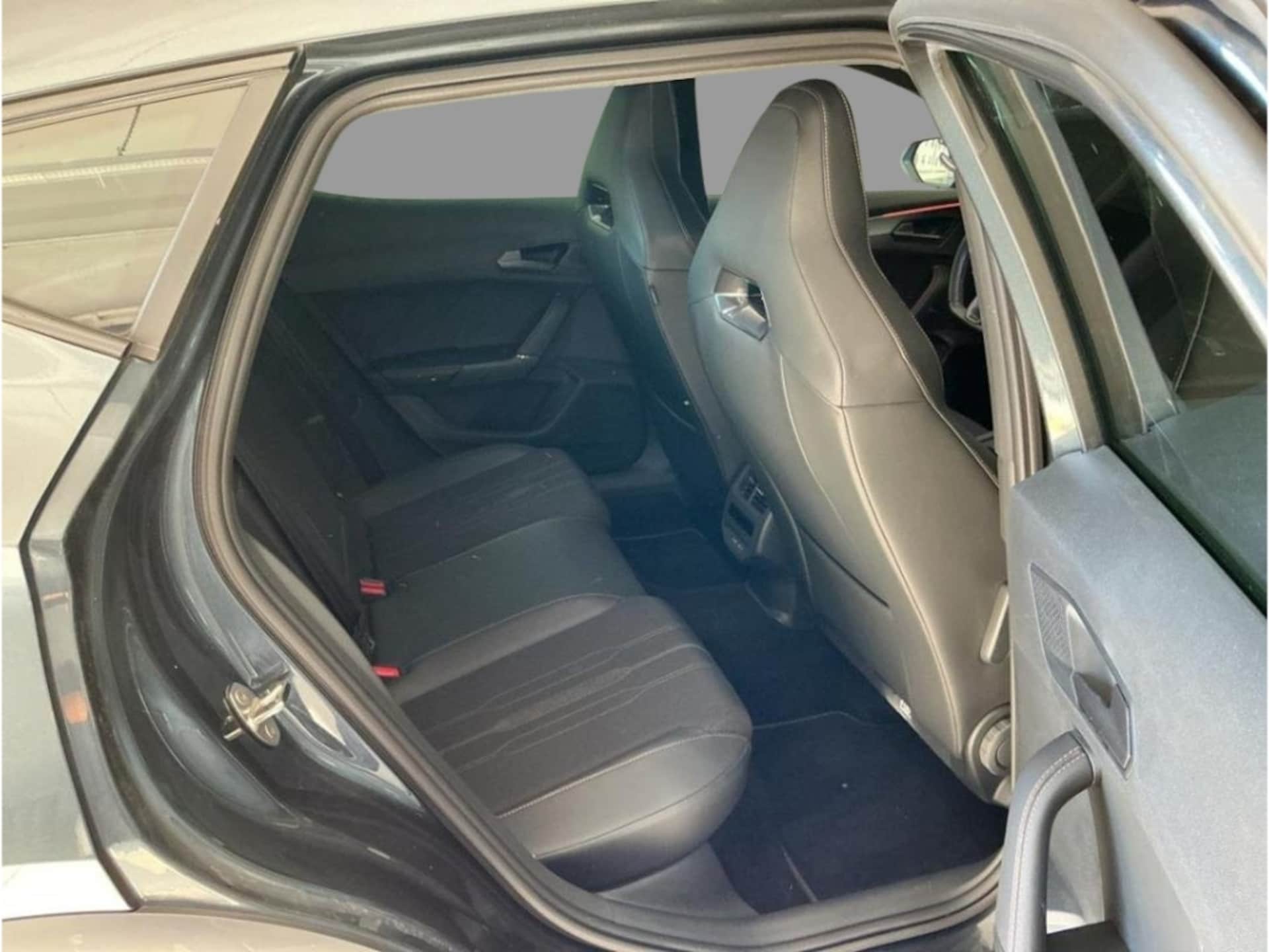 CUPRA Formentor VZ
