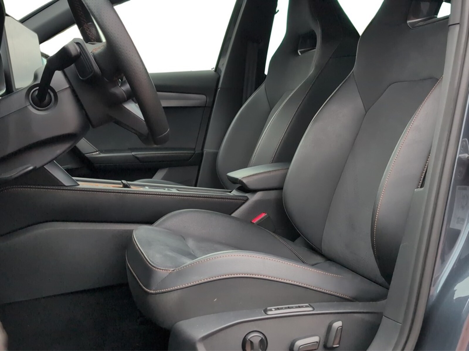 CUPRA Formentor – Bild 12