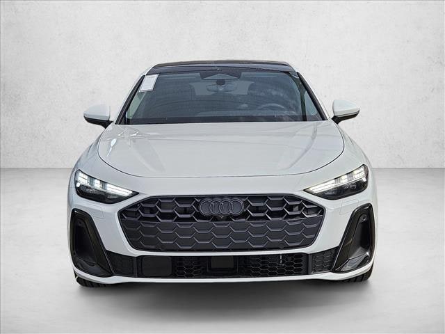2026 Audi A5 Sedan
