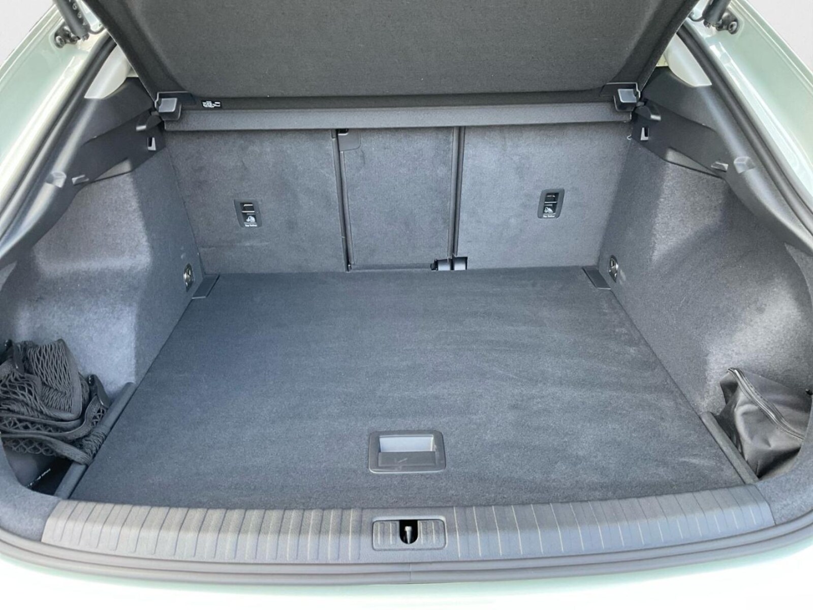 Audi Q3 Sportback – Bild 17