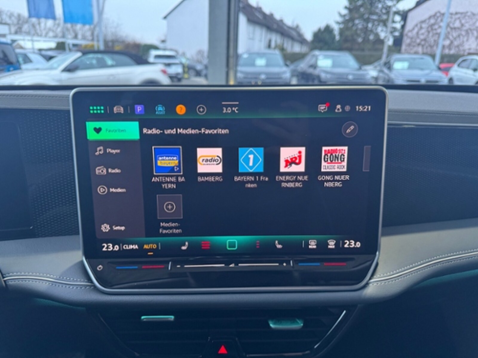 Volkswagen Passat – Bild 25