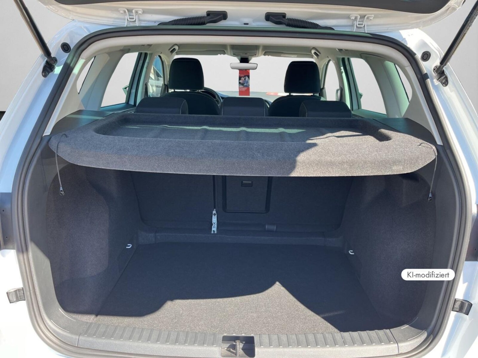 SEAT Ateca – Bild 15